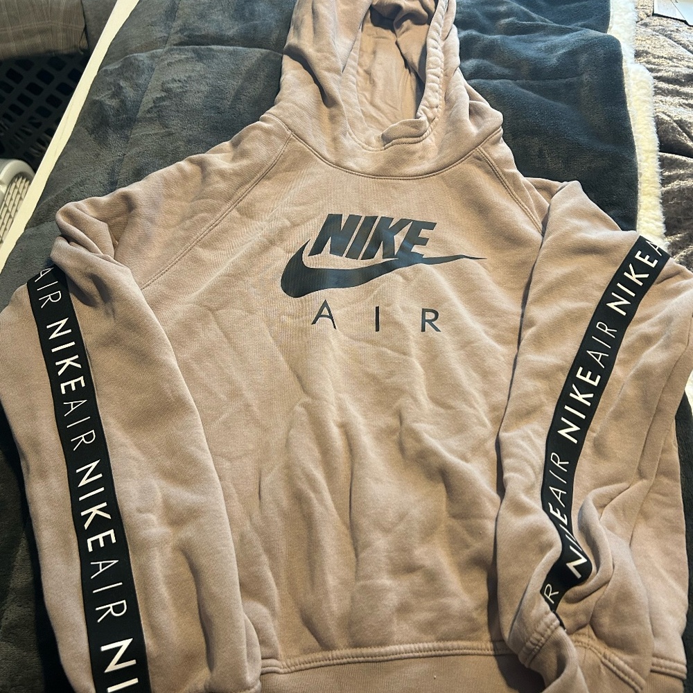 Nike Air Hoodie Sz S